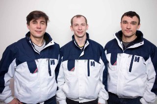 О компании ПотолокСервис: установка натяжных потолков в Минусинске