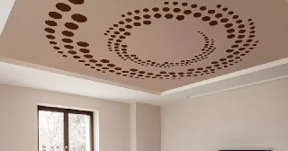 Резной потолок Apply Минусинск, цена от 4154 руб.